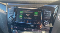 Nissan Qashqai 1.3 DiG-T 160 N-Connecta 5dr Petrol Hatchback